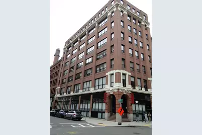 121 Beach Street #105, Boston, MA 02111 - Photo 1