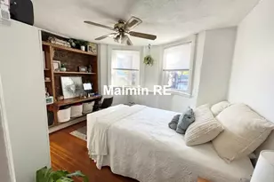 748 E 4th St, Boston, MA 02127 - Photo 1