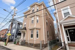 22 Chestnut Ave, Boston, MA 02130 - Photo 1
