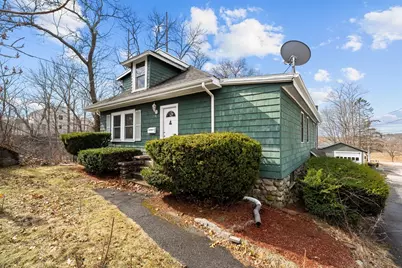 80 Manzanetta Ave, Weymouth, MA 02188 - Photo 1
