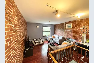 74 Hammond St #2, Boston, MA 02120 - Photo 1
