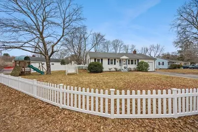 27 Suffolk Rd, Sharon, MA 02067 - Photo 1