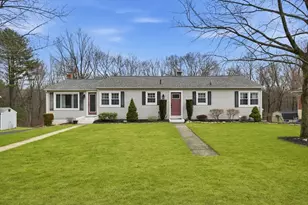 105 Mountain View St, South Hadley, MA 01075 - Photo 1