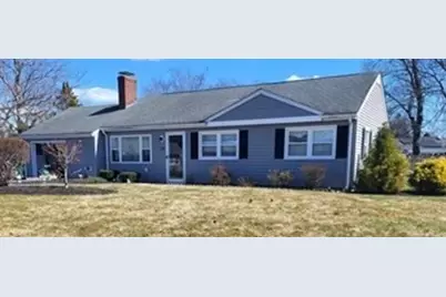200 Underwood Ave., Warwick, RI 02888 - Photo 1