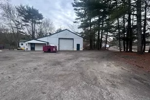 136 Chestnut St (Garage), Middleborough, MA 02346 - Photo 1