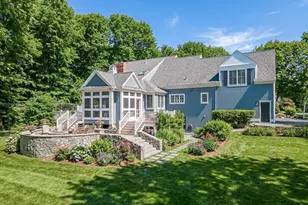 7 S Barn Rd, Hopkinton, MA 01748 - Photo 1