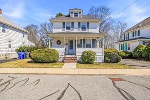 41 Grant St, Milford, MA 01757 - Photo 1