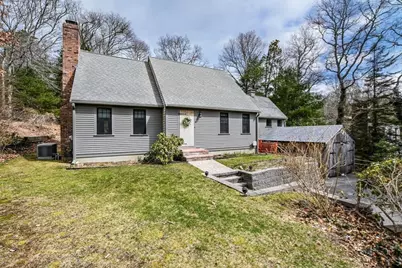 42 Pond View Drive, Sandwich, MA 02537 - Photo 1