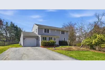 235 Vineland Ave, East Longmeadow, MA 01028 - Photo 1