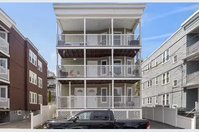 31 Century Street #1, Somerville, MA 02145 - Photo 1