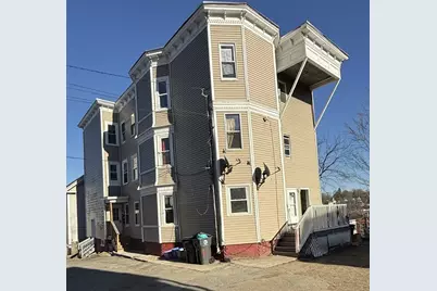 254 Washington St #1F, Haverhill, MA 01830 - Photo 1