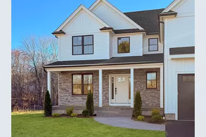 29 Thornton Street, Mendon, MA 01756 - Photo 1