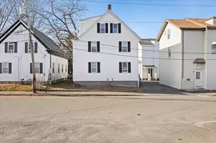 46 Grove St, Taunton, MA 02780 - Photo 1