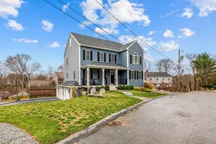 6 Bishop St, Plymouth, MA 02360 - Photo 1