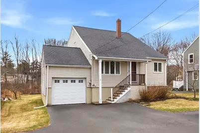 2 Farley Ave, Ipswich, MA 01938 - Photo 1