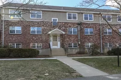 8-A Mayberry Dr #1, Westborough, MA 01581 - Photo 1