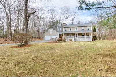 33 Dogwood Road N., Hubbardston, MA 01452 - Photo 1