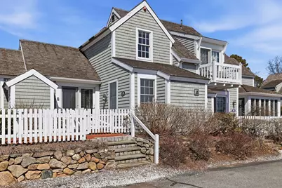 14 Hammock Pond Rd. #789, Mashpee, MA 02649 - Photo 1