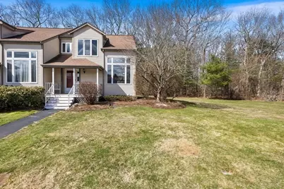 15 Willow Pond Dr #15, Rockland, MA 02370 - Photo 1