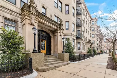 56 Charlesgate E #135, Boston, MA 02215 - Photo 1