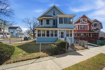 485 Bay Street, Springfield, MA 01109 - Photo 1