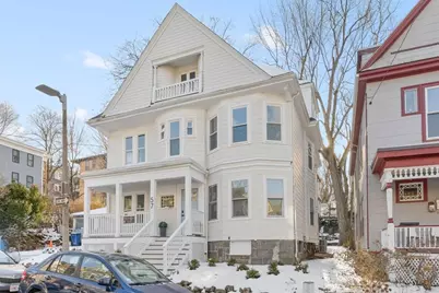 57 Weld Hill St #1, Boston, MA 02130 - Photo 1
