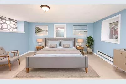 23 Hudson St #LL, Milton, MA 02186 - Photo 1
