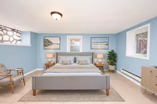 23 Hudson St, Milton, MA 02186 - Photo 1