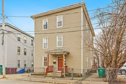 6-8 Dalton St, Lowell, MA 01850 - Photo 1