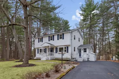 31 Maureen Dr, Tewksbury, MA 01876 - Photo 1
