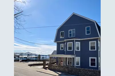 154 Barnaby Street, Fall River, MA 02720 - Photo 1