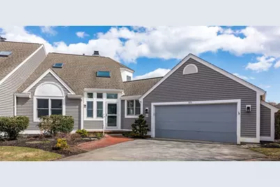 55 Hidden Bay Drive #55, Dartmouth, MA 02748 - Photo 1