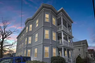 8 Cedar St, Haverhill, MA 01830 - Photo 1