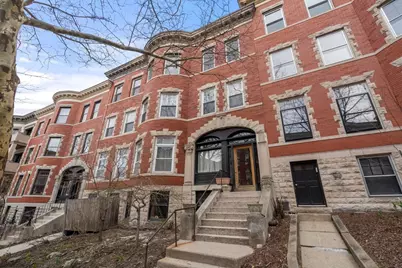 14 Claflin Road #3, Brookline, MA 02445 - Photo 1