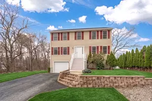 3 Lee St, Wilmington, MA 01887 - Photo 1
