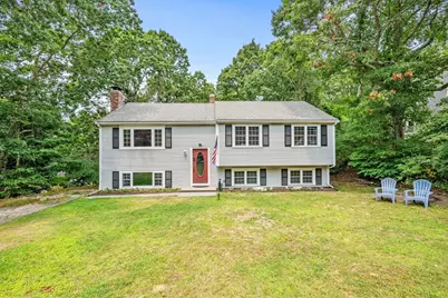 17 Colony Ave, Bourne, MA 02532 - Photo 1