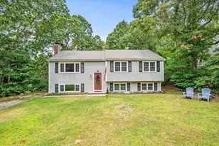 17 Colony Ave, Bourne, MA 02532 - Photo 1