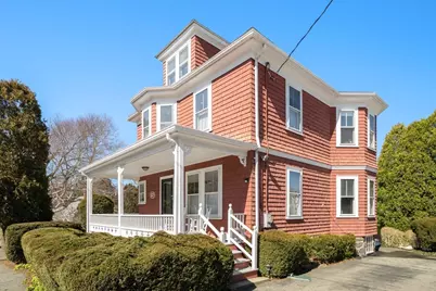 27 Evans Rd., Marblehead, MA 01945 - Photo 1