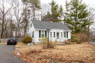 45 Shaker Ln, Littleton, MA 01460 - Photo 1