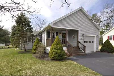 15 Beech St #15, East Bridgewater, MA 02333 - Photo 1