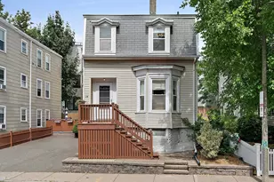 24 Moseley St, Boston, MA 02125 - Photo 1