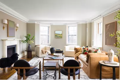 137 Marlborough St #6, Boston, MA 02116 - Photo 1