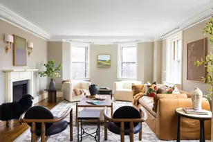 137 Marlborough St, Boston, MA 02116 - Photo 1
