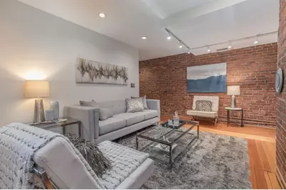 111 Gainsborough St #308, Boston, MA 02115 - Photo 1