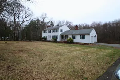 357 Harvard St, Whitman, MA 02382 - Photo 1