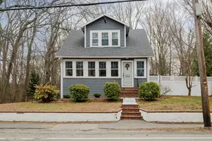 576 Walpole St, Norwood, MA 02062 - Photo 1