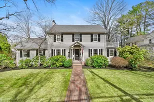120 Forest St, Wellesley, MA 02481 - Photo 1