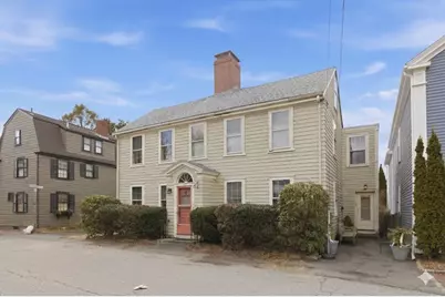 9 Waldron Court, Marblehead, MA 01945 - Photo 1