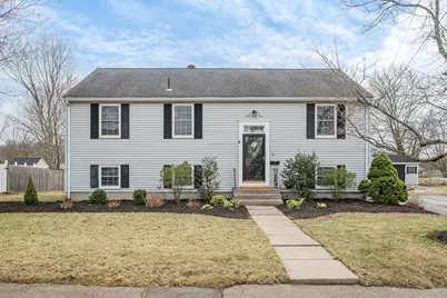 30 Donna Rd, Weymouth, MA 02190 - Photo 1