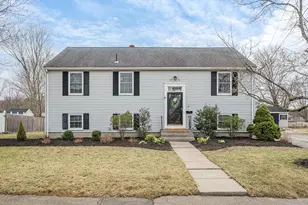 30 Donna Rd, Weymouth, MA 02190 - Photo 1